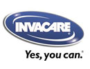 товары компании Invacare в магазине medfactor
